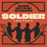 The Blind Boys Of Alabama - Soldier (LEEB Remix)