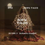 DJ SIR-J - Señorita Habibti (Extended Mix)