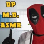 Dr.Deadpool's GC - Funk It