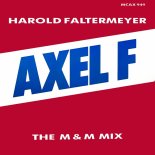 Harold Faltermeyer - Axel F (Extended Version)