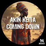 Akin Keita - Coming Down