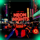 K.W. x NOSU - NEON NIGHTS