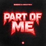Shockz & Discotekk - Part Of Me