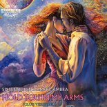 Sixsense & Ben Damski Feat. Ambra - Hold You In My Arms (Club Version)