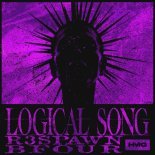 R3SPAWN, BFOUR - Logical Song (Extended Mix)