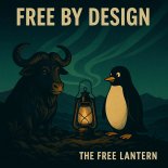 The Free Lantern - Roadside Revolution