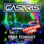Casaris - Free Tonight (RainDropz! Extended Remix)