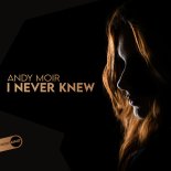 Andy Moir - I Never Knew