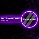 Paipy & Daniele Filaretti - Rework (Extended Mix)