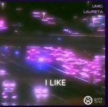 LIMIC x Laureta - I Like