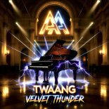 Twaang - Night Fire
