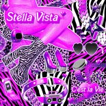 Stella Vista - Jealous
