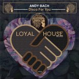 Andy Bach - Disco for You (Extended Mix)