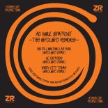 AC Soul Symphony - Six Billion Dollar Man (Opolopo Remix)