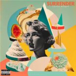 Lucca Allgan - Surrender