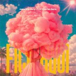 Mauricio Cury feat. Charles Bora - Fica Aqui (Radio Edit)