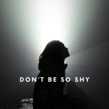 Alvaro Fuente - Don't Be So Shy
