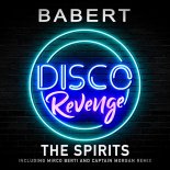 Babert - The Spirits (Mirco Berti Remix)