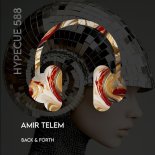 Amir Telem - Back & Forth