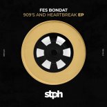Fes Bondat - Don't Correct Me If I'm Wrong (Extended Mix)