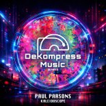 Paul Parsons - Kaleidoscope (Original Mix)