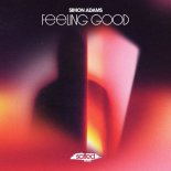 Simon Adams - Feeling Good (Miguel Migs Salty Club Rub)
