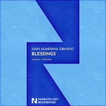 Juan Almiñana Obando - Blessings (Extended Mix)