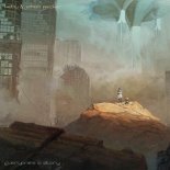 Kebu & Johan Becker - Everyone's A Story