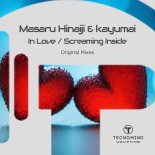 Masaru Hinaiji & Kayumai - In Love (Original Mix)