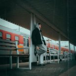 majtis x 4Money - pociąg bez ostatniej stacji