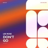 Lee Rose - Don't Go