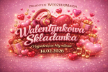 Walentynkowa Skladanka - Najpiekniejsze Hity Milosne pres. WodzirejMassa 12.02.2026