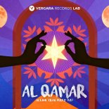 Fran Perez (VE), ALEJHO - Al Qamar (Extended Mix)