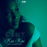 CnttY - Kiss Kiss (Benny Camaro Remix)