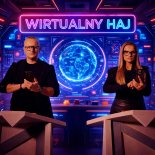 Alexa & Fonzy - Wirtualny haj