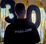 Discopolowa Jazda Kiedy Jest Ostra Faza na Wspominki (Mix by Waldis 2K26)