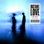 Brooks, Justin Mylo & Philip Strand - Distant Love (Original Mix)