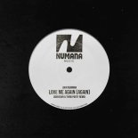 John Newman - Love Me Again (Again) [Dubvision & Third Party Remix]