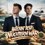 Luca-Dante Spadafora & Julian Sommer - Wenn ich nuechtern waer (Extended Mix)
