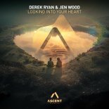 Derek Ryan & Jen Wood - Looking Into Your Heart