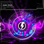 Mark Wilks - Full Spectrum