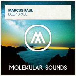 Marcus Kaul - Deep Space (Extended Mix)