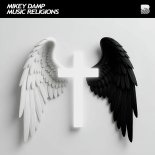 Mikey Damp - Cricket Noiz Mix ll