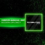 Christophe Quinlivan-Hunt - Modern Diplomacy