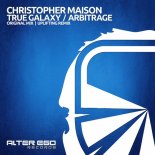 Christopher Maison - Arbitrage (Uplifting Remix Edit)