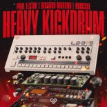 Boogshe, Paul Elstak, Ricardo Moreno - Heavy Kickdrum (Original Mix)