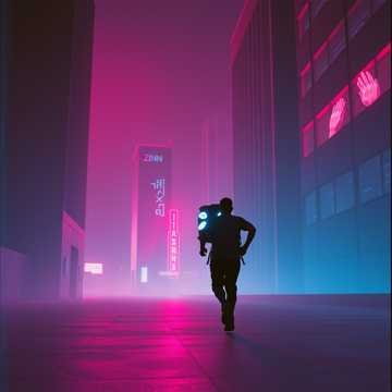 PAPROT - Samotnik