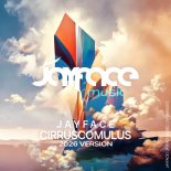 Jayface - Cirruscomulus (2026 Version)