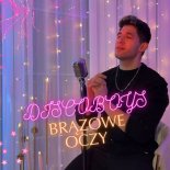 DiscoBoys - Brązowe Oczy