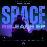 Uchu Plxy - Critical Overload (Original Mix)